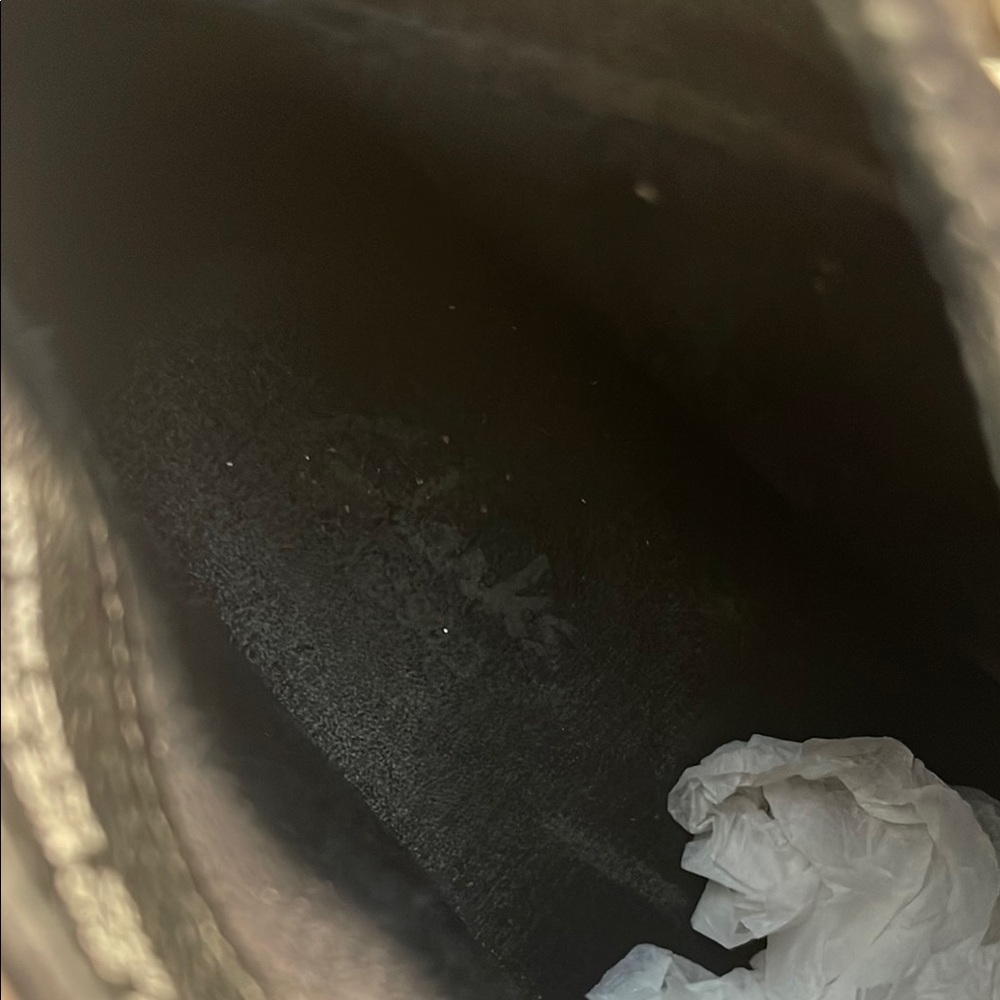 Clarks Black Ankle Suede Boots with Classic Laces - Picture 2 of 16